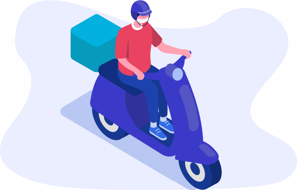 Solution e-commerce de proximité - Kalitys Lyon, Paris, Bordeaux, Nantes et Aix en Provence