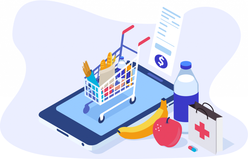 Solution e-commerce de proximité - Kalitys Lyon, Paris, Bordeaux, Nantes et Aix en Provence